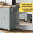 Malachi Kitchen Island
