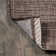 Jerail Modern Strie' Brown/Beige Indoor/Outdoor Rug