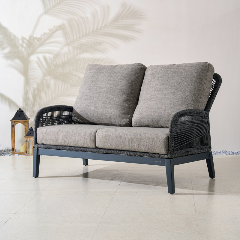 2 Seater Patio Sofa