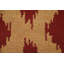 Tapis entièrement fait à la main Gabbeh 5 x 8