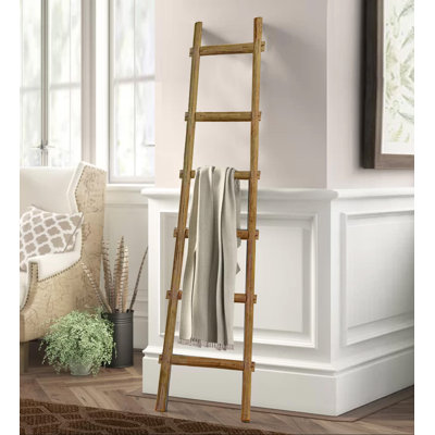 Darb Blanket Ladder