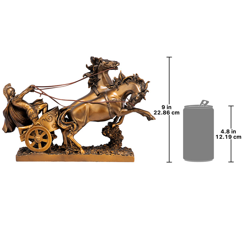 Figurine Circus Maximus