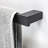 Florence 18'' 1 Towel Bar