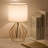 Cab Metal Table Lamp-888897691-888705955