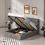 Lit plateforme tapissier avec rangement Gaillarde-829870762-829870803