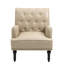 Arian 71 Cm Wide Tufted Club Chair-1841379097