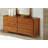 Faringdon 59'' W 6 - Drawer Dresser-2099420536