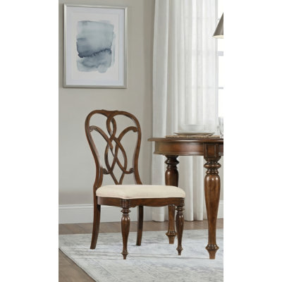 Leesburg Splatback Side Chair