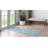 Eshin Geometric Indoor Rug-1153108838