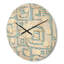 Horloge murale 3D-63892796