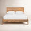 Lit en bois massif Stills-223293381