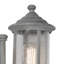 Paige Outdoor Wall Lantern