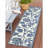 Performance Hand Tufted Floral Indoor / Outdoor Rug-1305569262