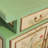 Classics unique design storage shoe cabinet
