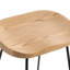 Tabouret de comptoir Saddle-115709519-119008327
