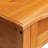  Console Table With Drawer Natural 19.88 X 11.81 X 29.72 In-1727181189