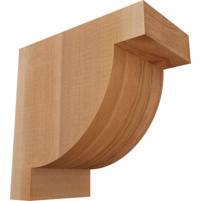 Alpine Corbel