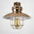 No Bulb is out of stock selected