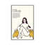 Zodiac Gold Cancer by The Whiskey Ginger - Gallery-Wrapped Canvas Giclée on Canvas-149123051-168777826