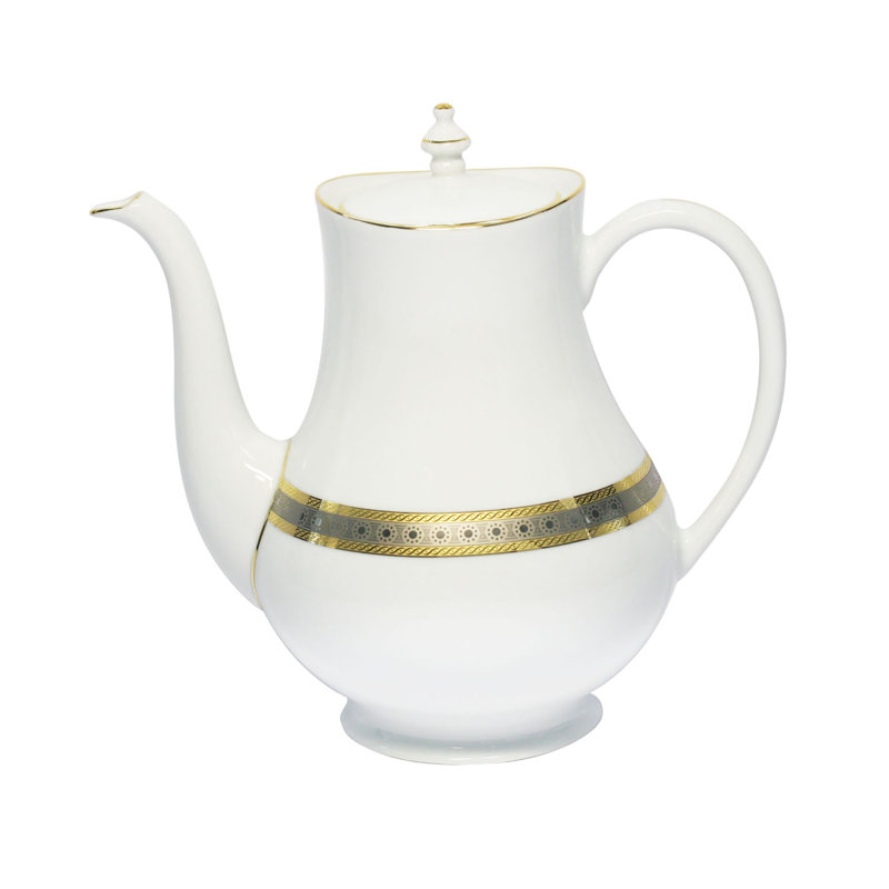 Vendome 44 Cup Server