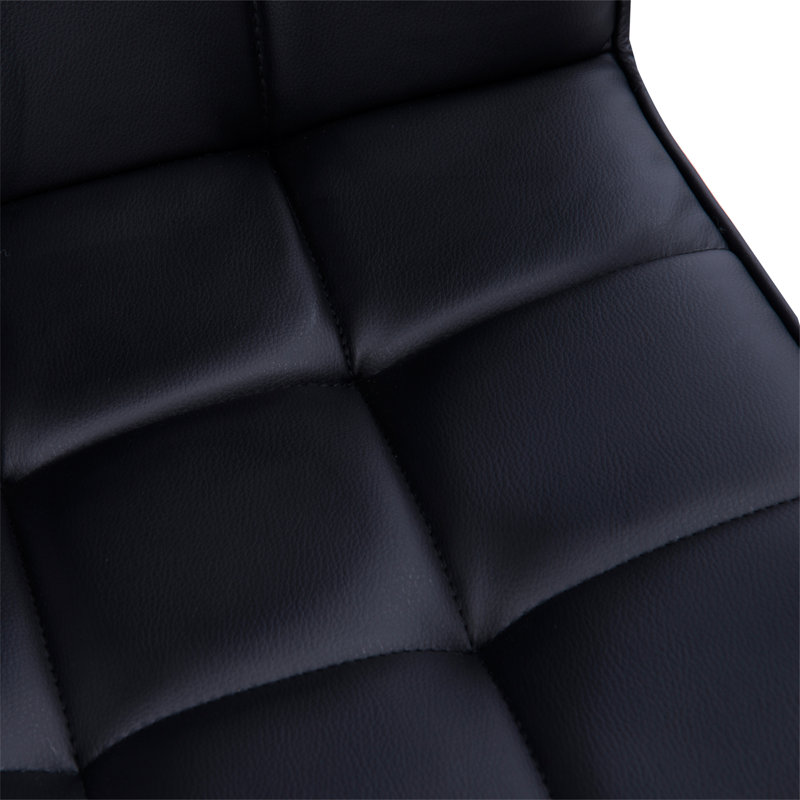 Chaise de bureau à domicile HOMcom