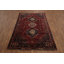 Tapis traditionnel 6 x 9