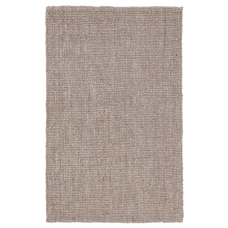 Annello Jute / Sisal Area Rug in Oatmeal