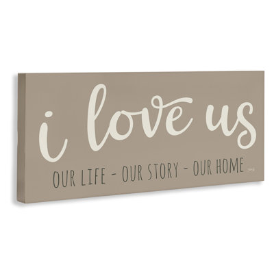 «I Love Us Romantic» par Marla Rae