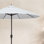 108'' Outdoor Umbrella