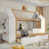 Antique White,Natural