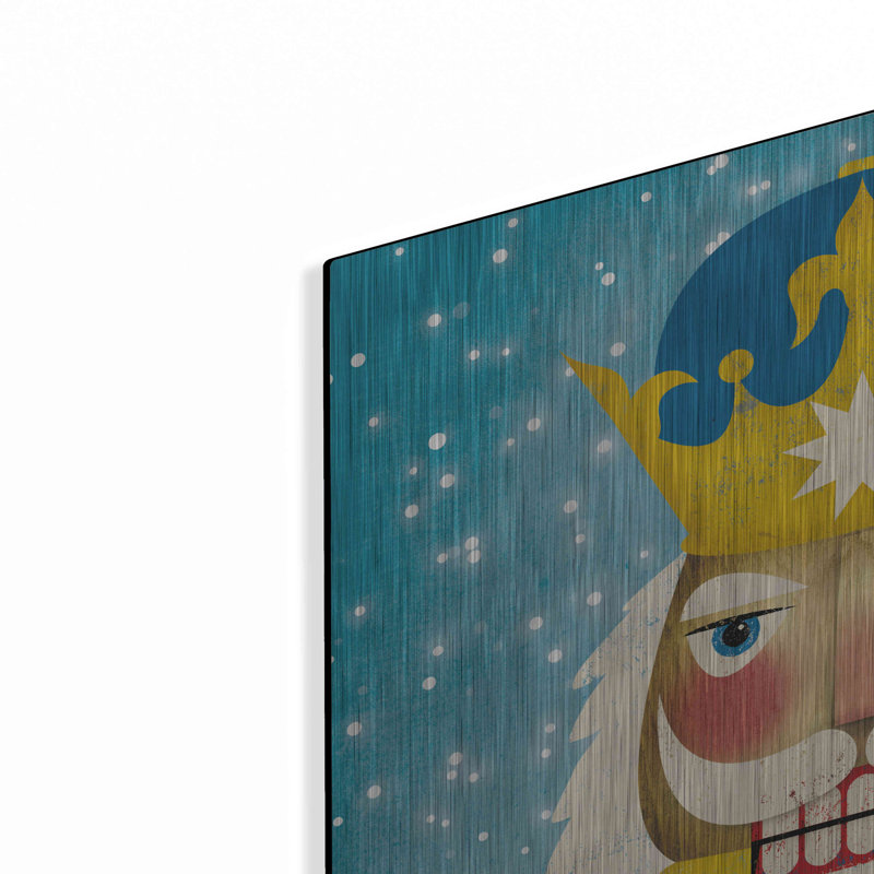 «Nutcracker Bright III» par Ryan Fowler, H 48 po x l 24 po