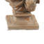 Statue buste Artful