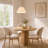 1-Light 66.4’’ H Arched Fabric Gold Floor Lamp With Foot Switch-1918234305