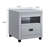 1 - Drawer End Table in Gray