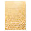 Tapis jaune Indira
