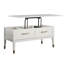 Table basse à plateau relevable Westerleigh-41649689