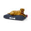 Lit pour chien Doggiel pourquoi-9974045-9974047