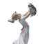 The Best of Friends Girl Figurine