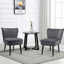 Chaise d'appoint 23 po Shockley-287249214