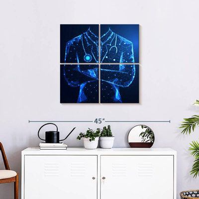 Alcaraz Digital Doctor