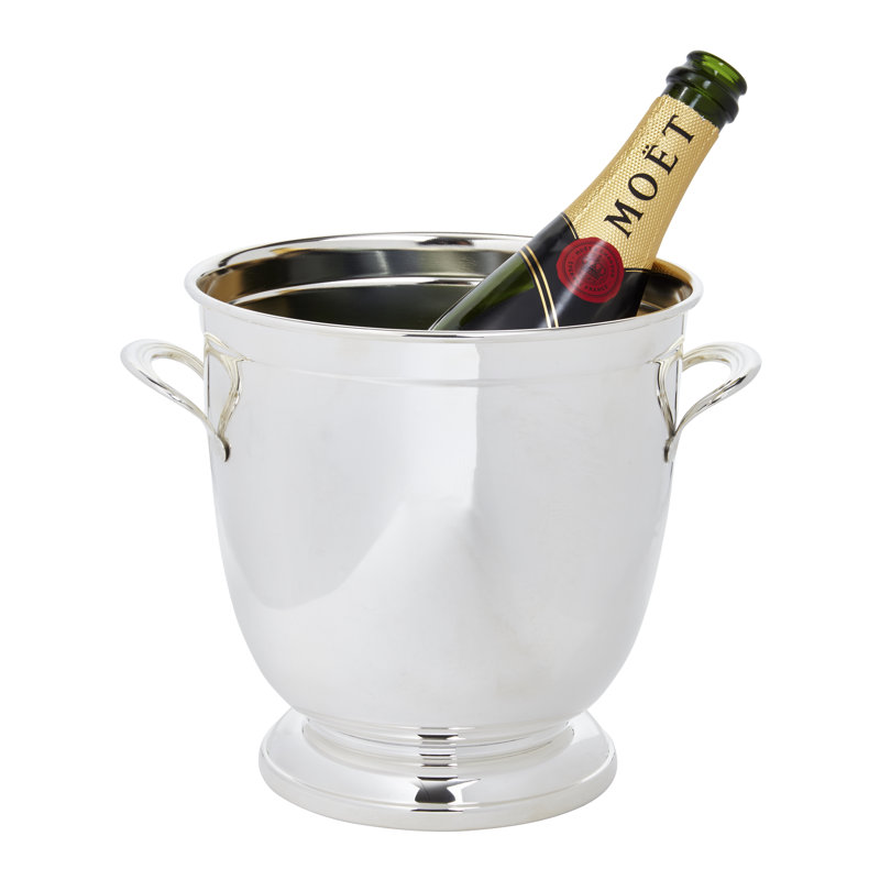 Seau à champagne anglais anglais