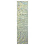 Homage One-of-a-Kind 3' X 12'2" Hand Knotted Area Rug
