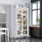 Pargu Kitchen Cart-121509247