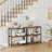 Magloire 9.4'' Console Table-262040471