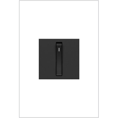 Adorne® Single Pole and 3-Way Rocker Light Switch
