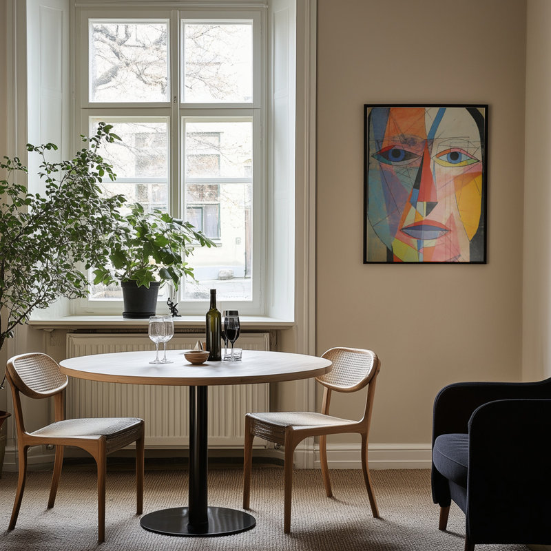 Wrapped Canvas Print, 91.44 cm H x 60.96 cm W