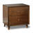 24'' W Solid Wood Nightstand