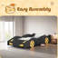 Lit plateforme avec roulettes et rangement Race-1965775612-1965775615