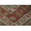 One-of-a-Kind 5'6"x8'4" Hand Knotted Area Rug