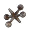 Ensemble de sculpture 3 pièces Alexandro-1467234156